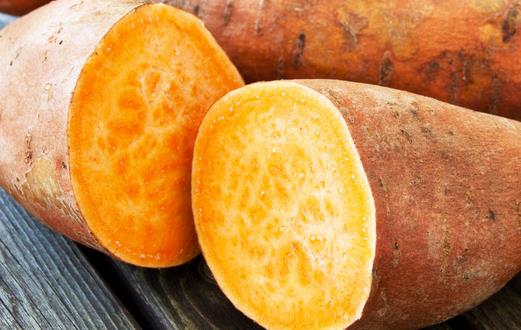 冬天吃紅薯有益健康 吃紅薯必須注意時(shí)間和方法