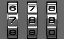 密碼鎖忘記密碼怎么辦？密碼鎖的原理