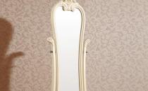 試衣鏡如何保養(yǎng)？試衣鏡的選購知識(shí)