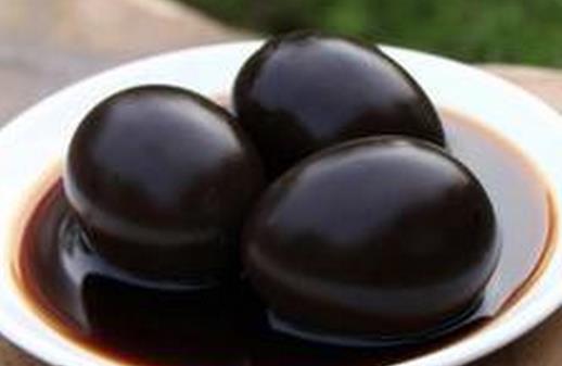 醋泡雞蛋有什么功效？醋泡蛋怎么做？