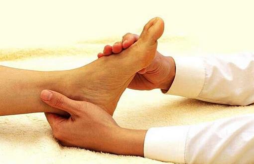 健康之行始于足下 中醫告訴你足療魅力