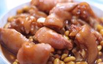 教你四款補充膠原蛋白的菜的做法