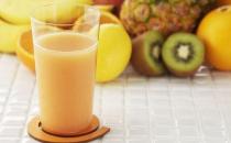 冬天喝梨汁的9大功效