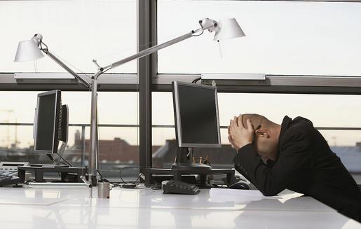 白領強迫癥的自我調適大法