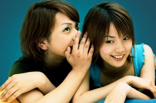 女人和女孩的心理區(qū)別