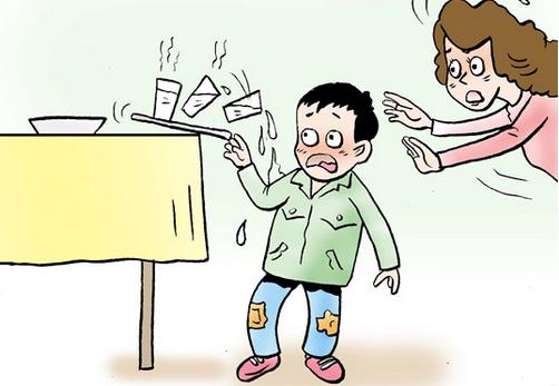 燙傷如何處理的急救知識大全