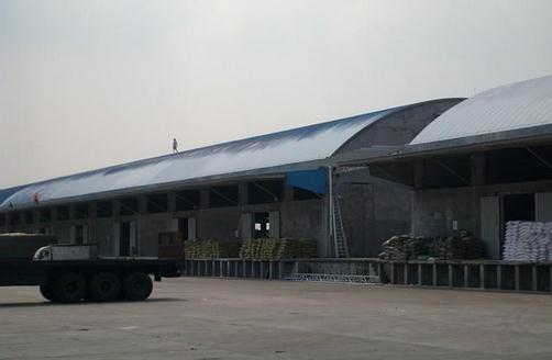 防銹涂料的作用-防銹涂料的選購技巧