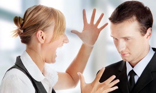 憤怒情緒易傷身 7個妙計為你平復情緒