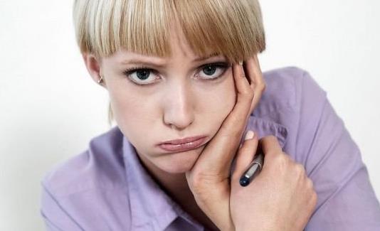 容易焦慮該怎么辦?