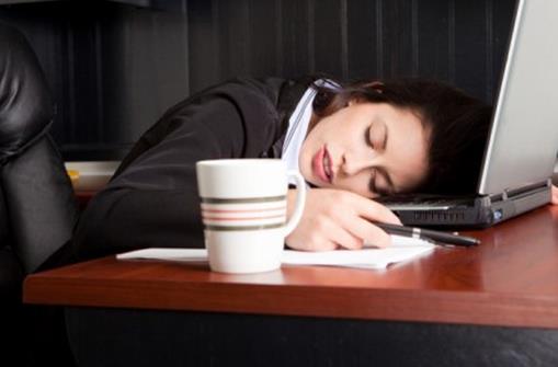 女性熬夜過后吃什么可以補身體