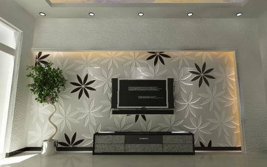 藝術涂料的選購知識-藝術涂料的搭配知識