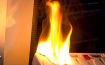 家用電器著火怎么辦？電器消防必備常識