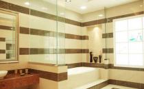 玻璃貼的選購知識-瓷磚貼的保養