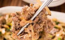 冬季飲食需遵循6大原則 冬季飲食調(diào)養(yǎng)方法盤點