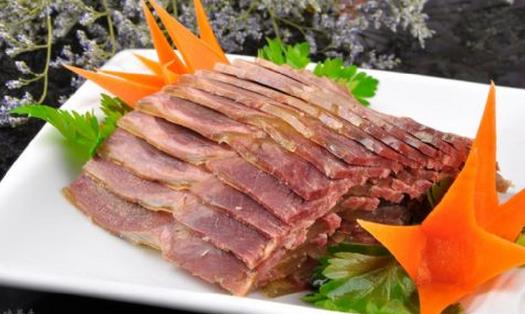 吃驢肉有什么好處？驢肉的功效與作用