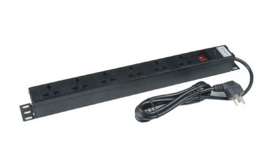 pdu插座的工作原理-pdu插座是什么？