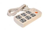 防雷插座價格如何？防雷插座的工作原理