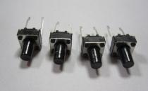 輕觸開關的工作原理-輕觸開關價格如何？