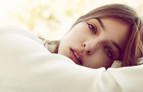 為什么女人比男人更容易哭