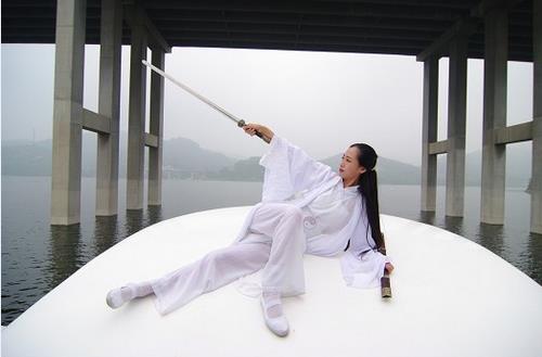 辦公族五招蹲出健康