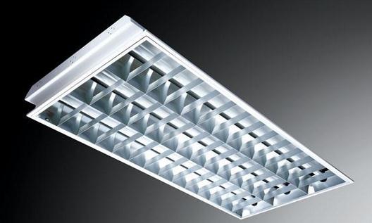 格柵燈要套什么定額？格柵燈的應用