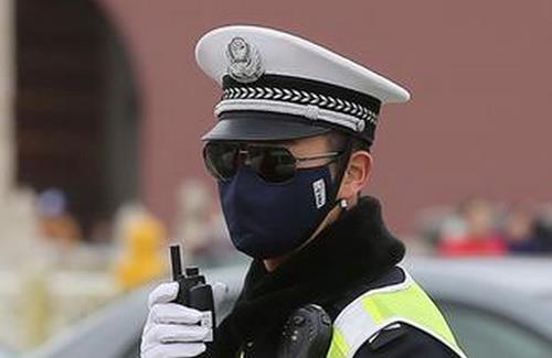 最傷肺的10種職業