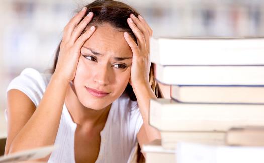 職場女性減壓的小妙招