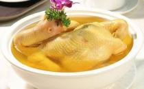 客家名菜清燉雞怎么做？