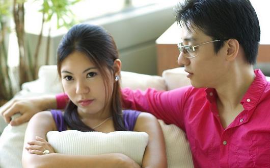 男人最討厭的五句話(huà)