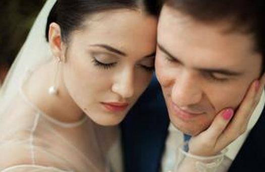 驚!男人怕老婆有好處