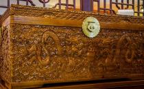 樟木的清潔保養(yǎng)方法-樟木板材的優(yōu)缺點(diǎn)