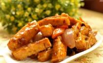 如何吃豆腐才最科學健康