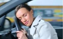 有車族預防頸椎病的七個方法