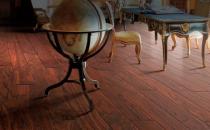 榆木地板的清潔與保養-榆木地板的選購知識