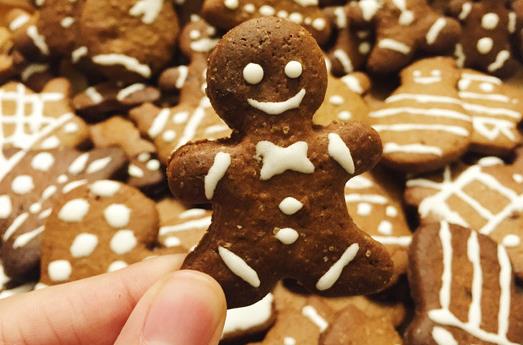 圣誕節吃什么？盤點世界各地圣誕飲食習俗