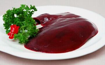 豬肝_豬肝的營養價值,營養成分,功效與作用,豬肝的做法大全