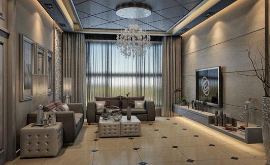 玻化磚的選購(gòu)知識(shí)-玻化磚的保養(yǎng)與清潔