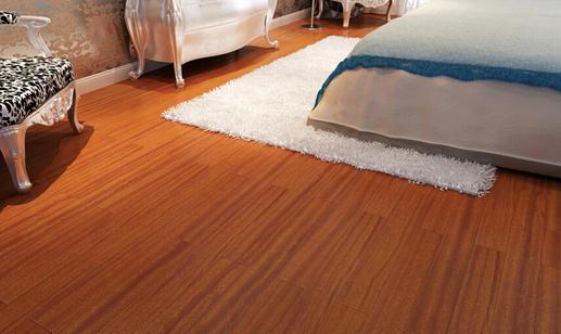 多層實(shí)木地板的有點(diǎn)有哪些？多層實(shí)木地板的保養(yǎng)