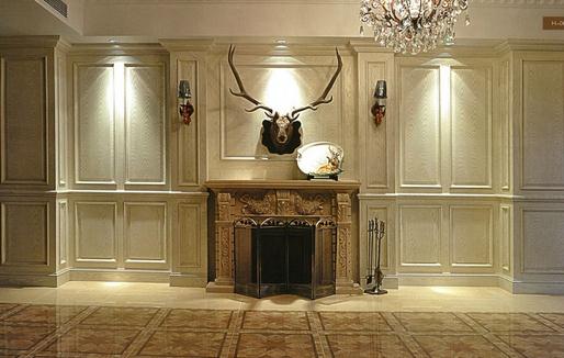 護墻板的厚度與規格-護墻板施工工藝