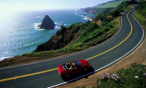 開新車需提防四種疾病偷襲