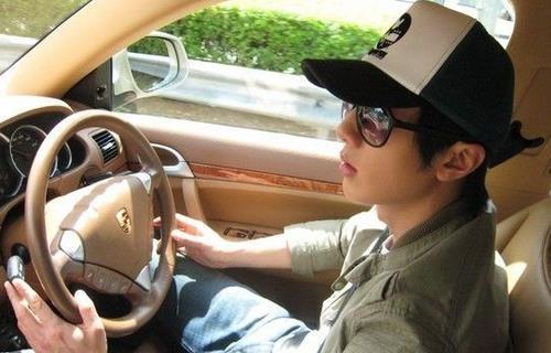 小車廂大智慧 妙招教你如何護膚