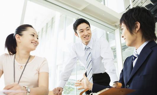 困擾都市白領的六大心病