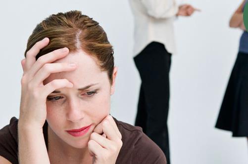 恐懼焦慮會早衰6年 預防焦慮癥有妙招