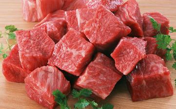 牛肉_牛肉的營養價值,營養成分,功效與作用,選購,牛肉的做法大全