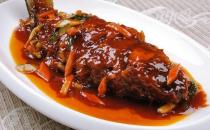 鯉魚的做法大全 三種家常做法美味又營養