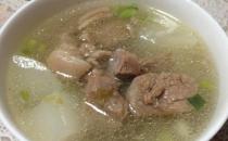 七大冬季養生湯推薦 營養又美味