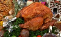 傳統(tǒng)英國(guó)圣誕食物有哪些？