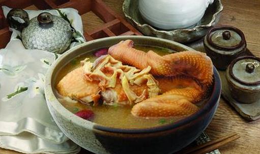 雞湯怎么燉好喝？做出鮮美雞湯的7個妙招