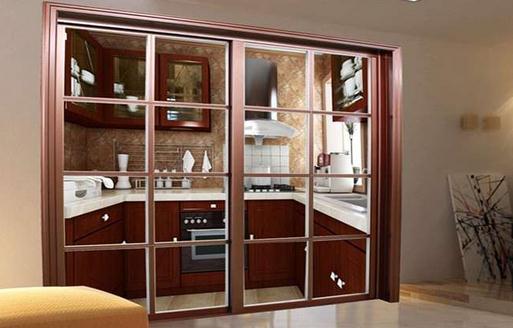 廚房門怎么選購？廚房門的清潔與保養