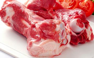 豬大骨_豬骨的營養價值,豬大骨功效與作用,豬骨的做法大全,豬骨湯